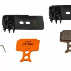 XLC Scheibenbremsbeläge Pro BP-H31 Formula Organisch