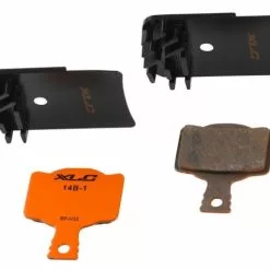 Scheibenbremsbeläge XLC Pro BP-H32 Magura Organisch