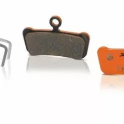 XLC Scheibenbremsbeläge BP-O34 Avid Organisch