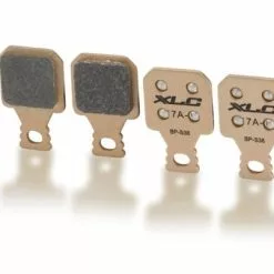 XLC Scheibenbremsbeläge Pro BP-S38 Magura Gesintert