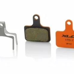XLC Scheibenbremsbeläge BP-O41 Shimano Ultegra