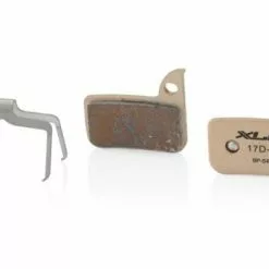 XLC Scheibenbremsbeläge BP-S44 Sram Gesintert