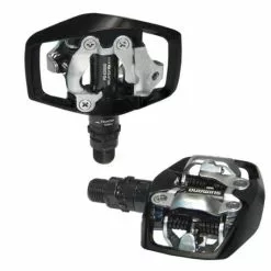 Shimano SPD Pedal PD-ED500 9/16"