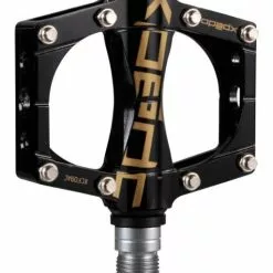 Xpedo Pedal TRAVERSE 9 Schwarz 9/16 Zoll XCF09AC