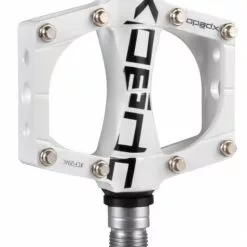 Xpedo Pedal TRAVERSE 9 Weiß 9/16 Zoll XCF09AC