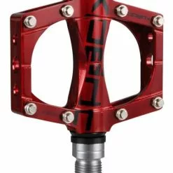 Xpedo Pedal TRAVERSE 9 Rot 9/16 Zoll XCF09AC
