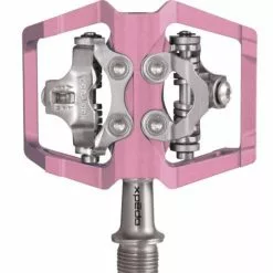Xpedo Pedal BALDWIN Pink 9/16 Zoll XMF09AC