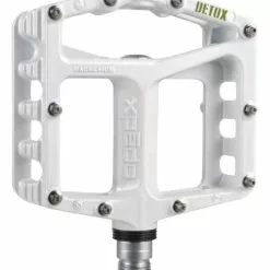 Xpedo Pedal DETOX Weiß 9/16 Zoll XMX23MC