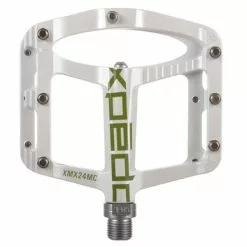 Xpedo Pedal SPRY Weiß 9/16 Zoll XMX24MC