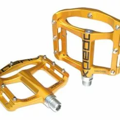 Xpedo Pedal SPRY Gold 9/16 Zoll XMX24MC