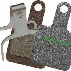 Kool-stop Kool Stop Scheibenbremsbelag D-735 E Speziell Für E-Räder Organisch Tektro