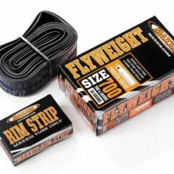 Schlauch Maxxis Flyweight 29x1.90-2.125 Presta/FV