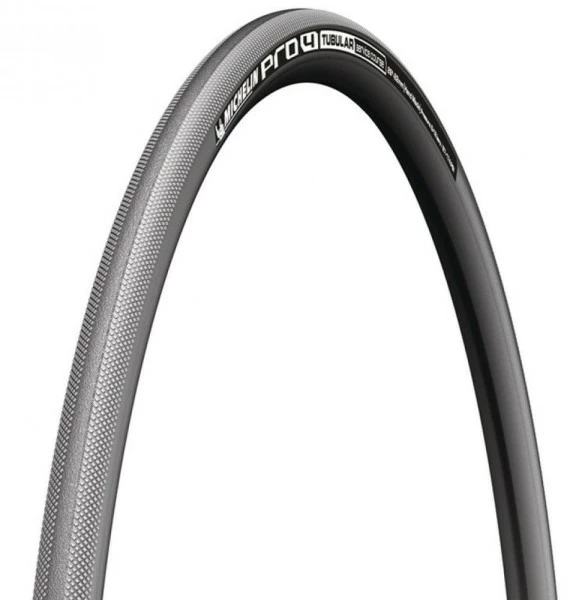 Schlauchreifen Michelin Pro4 Tubular 28x0.90" 23-622 Schwarz