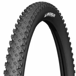 Reifen Michelin Country Race`R Draht 26" 26x2.10 54-559 Schwarz