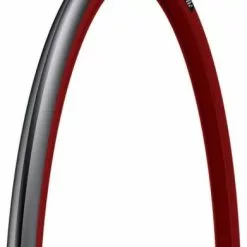 Reifen Michelin Dynamic Sport 28x0.90" 23-622 Schwarz/rot Draht