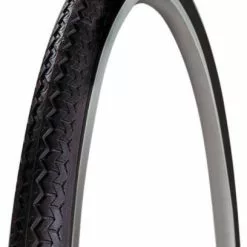 Reifen Michelin WorldTour Draht 28x1.35" 35-622 Schwarz