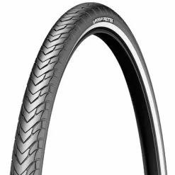 Reifen Michelin Protek Max Draht 281.40" 37-622 Schwarz Reflex E-25