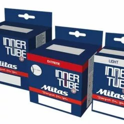 Schlauch Mitas Verstärkt 27.5" 54/75-584 27.5x1 3/8-2.10" SV 47mm (FV47)