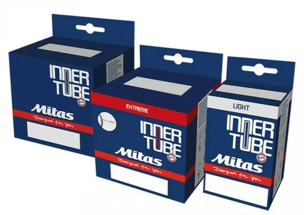 Schlauch Mitas Verstärkt 27.5" 54/75-584 27.5x1 3/8-2.10" SV 47mm (FV47)