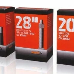 Schlauch Fahrrad CST 28/29x1.50-2.35" 40/60-622 DV40mm