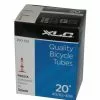 XLC Fahrradschlauch 20 X1.5/2.5 40/62-406 SV 32 Mm