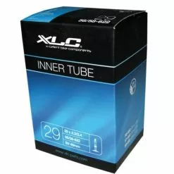 XLC Fahrradschlauch 29 X 2.3/2.4 56/58-622 SV 48 Mm
