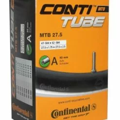 Schlauch Continental Conti MTB 27.5 27.5x1.75/2.40" 47/62-584 AV 40mm