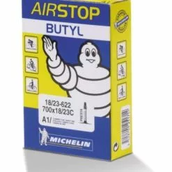 Schlauch Michelin A3 Airstop 28" 35/47-622/635, DV 40 Mm