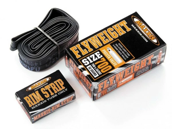 Schlauch Maxxis Flyweight 26x1.90-2.125" Presta/FV SV 48mm