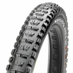 Reifen Maxxis Minion DHR II+ TLR Faltbar 27.5x2.80" 71-584 Schw. EXO 3CMaxxTerra