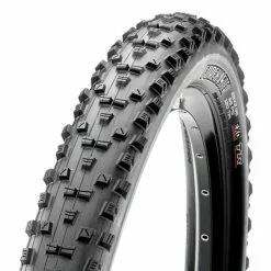 Reifen Maxxis Forekaster TLR Faltbar 27.5x2.20" 56-584 Schwarz EXO Dual