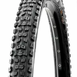 Reifen Maxxis Aggressor TLR Faltbar 27.5x2.30" 58-584 Schwarz EXO Dual