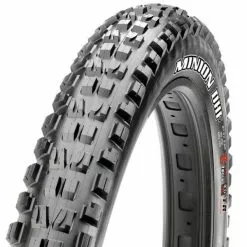 Faltreifen Maxxis Minion DHF+ 27.5x2.80" 71-584 Schw. TLR