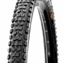 Faltreifen Maxxis Aggressor DD 29x2.30" 58-622 Schwarz TLR
