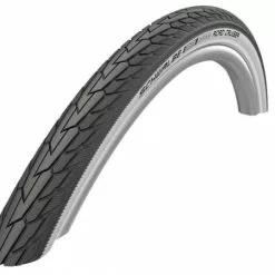 Reifen Schwalbe Road Cruiser HS484 Green 24x1.75" 47-507 Weißwand-TSkin KG GC