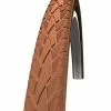 Reifen Schwalbe Road Cruiser HS484 Draht 26x1.75" 47-559 Braun-TSkin Refl.KG SBC