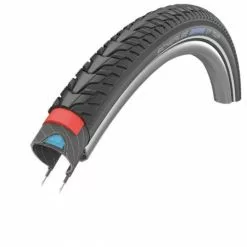 Reifen Schwalbe Marathon GT Tour 26x2.00" 50-559 Schwarz Reflex E-50 Draht