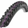 Reifen Schwalbe Dirty Dan 27.5x2.35" 60-584 Schwarz TLE Faltbar
