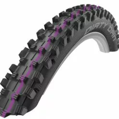 Reifen Schwalbe Dirty Dan 27.5x2.35" 60-584 Schwarz TLE Faltbar