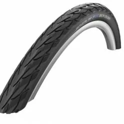Reifen Schwalbe Delta Cruiser HS431 26x1 3/8" 37-590 Sw-TSkin Act. KG SBC
