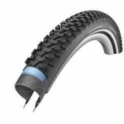 Reifen Schwalbe Marathon Plus MTB 26x2.10" 54-559 Reflex E-50 Draht Schwarz