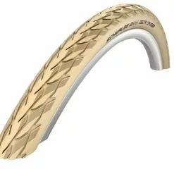Reifen Schwalbe Delta Cruiser HS431 28x1 1/2" 40-635 Creme-TSkin KG SBC