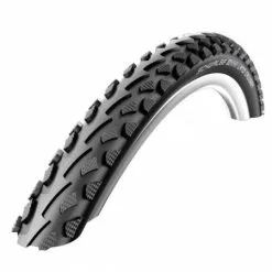Reifen Schwalbe Land Cruiser 26x1.75" 47-559 Draht Schwarz