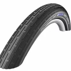 Reifen Schwalbe Fat Frank HS375 Draht 28x2.00" 50-622 Sw-TwinSkin Refl.KG SBC