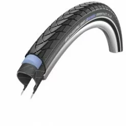 Reifen Schwalbe Marathon Plus 28x1.25" 32-622 Schwarz Reflex E-25 Draht