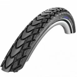 Reifen Schwalbe Marath.Mondial HS428 Fb. 28x1.40" 700x35C 37-622 Sw-SS Refl.DD TSC