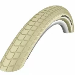 Reifen Schwalbe Big Ben 28x2.00" 50-622 Creme Reflex Draht