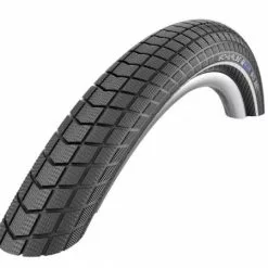 Reifen Schwalbe Little Big Ben HS439 28x1.50" 40-622 Sw-LiteSkin Refl.RG EC E-25