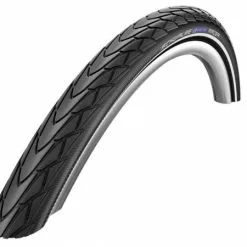 Reifen Schwalbe Marathon Racer 20x1.50" 40-406 Schwarz Reflex E-25 Draht