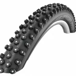 Reifen Schwalbe Ice Spiker Pro HS379 Fb. 27.5x2.25" 57-584 Sw-LSkin 378Spikes WIC